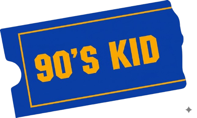 90's Kid